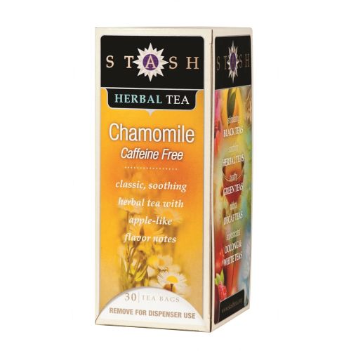 STASH Chamomile Tea Bags, Caffeine Free